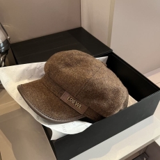 Loewe Caps